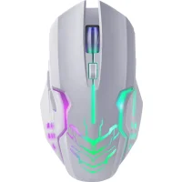 Игровая мышь Defender Katana GM-511 (белый) фото 1